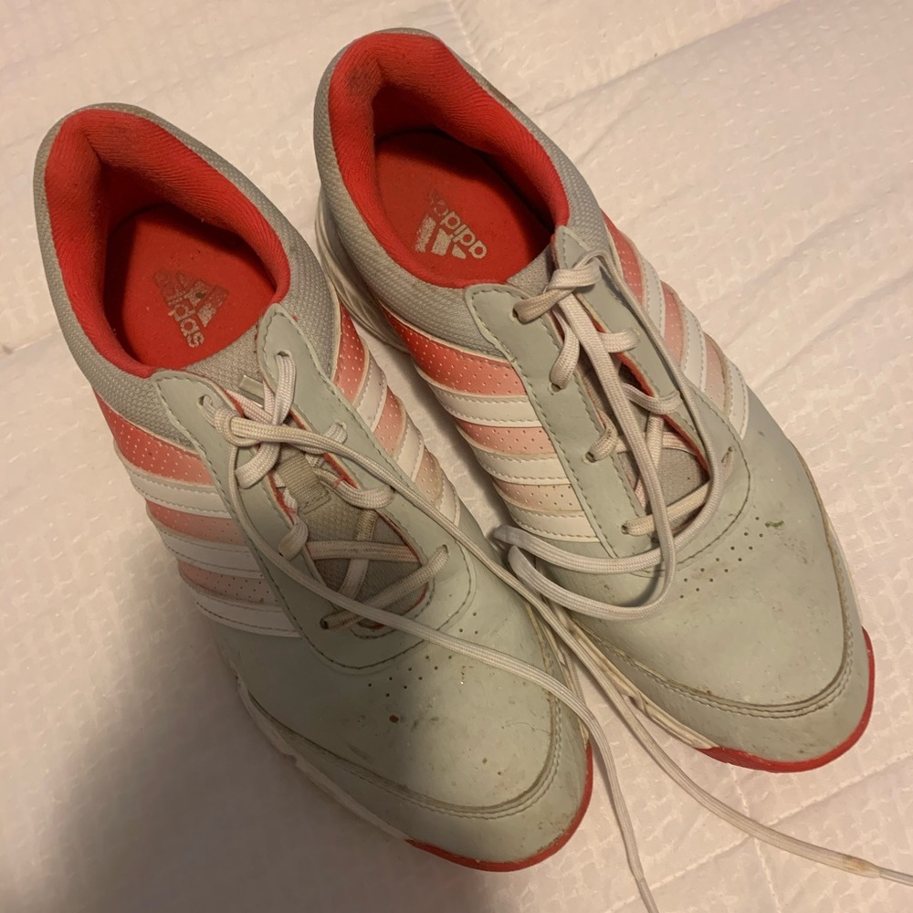 Adidas golf shoes